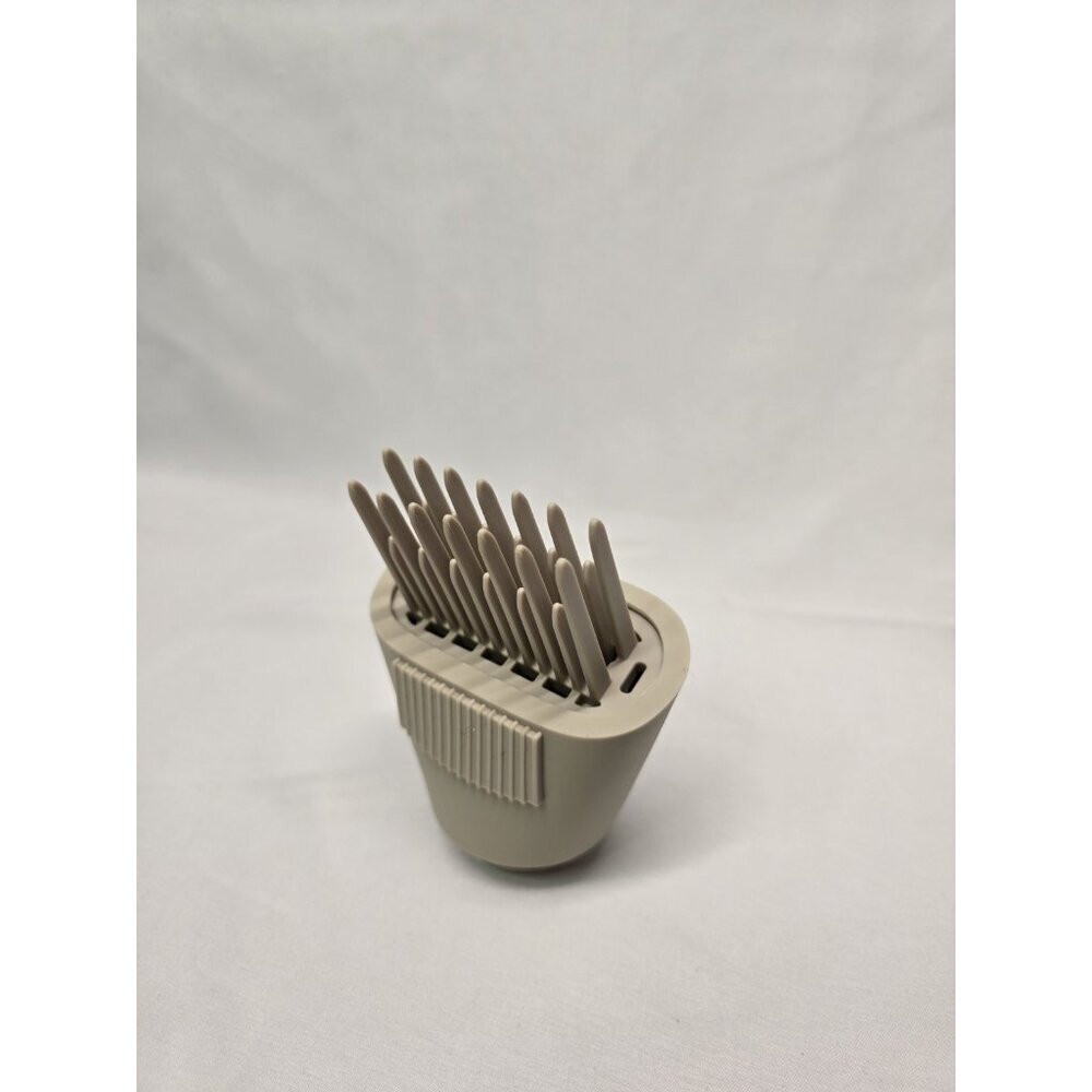 Shark FlexStyle Styling Wide Tooth Comb Attachment Replacement Part